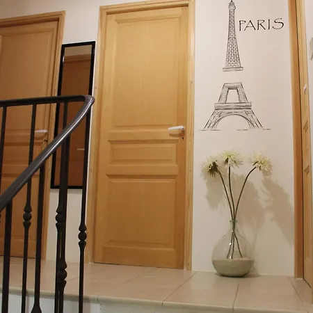 Maison Morin Aups